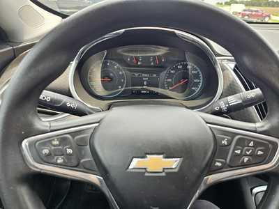 2016 Chevrolet Malibu, $5500. Photo 10