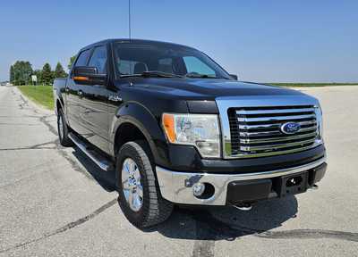 2010 Ford F150 Crew Cab, $3500. Photo 1