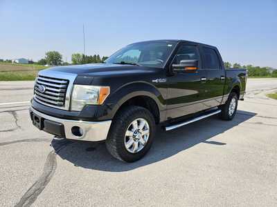 2010 Ford F150 Crew Cab, $3500. Photo 2