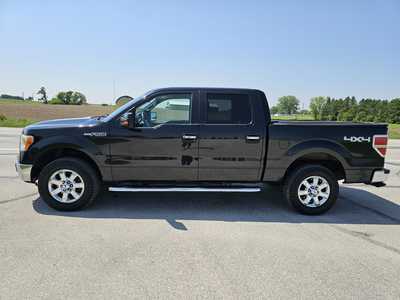 2010 Ford F150 Crew Cab, $3500. Photo 3