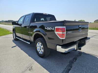 2010 Ford F150 Crew Cab, $3500. Photo 4