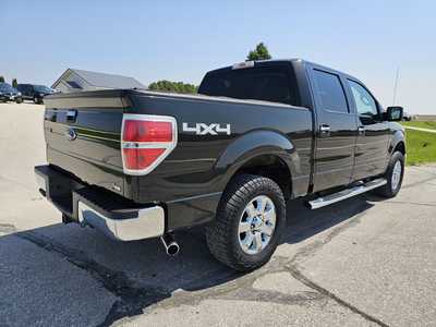 2010 Ford F150 Crew Cab, $3500. Photo 5