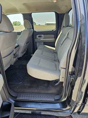 2010 Ford F150 Crew Cab, $3500. Photo 7