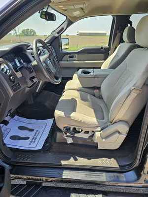 2010 Ford F150 Crew Cab, $3500. Photo 8