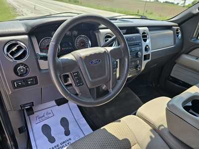 2010 Ford F150 Crew Cab, $3500. Photo 9