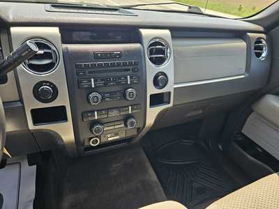 2010 Ford F150 Crew Cab, $3500. Photo 10