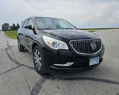 2017 Buick Enclave, $4500. Photo 1
