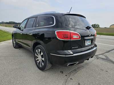2017 Buick Enclave, $4500. Photo 4