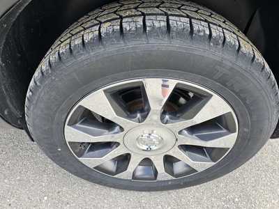 2017 Buick Enclave, $4500. Photo 5