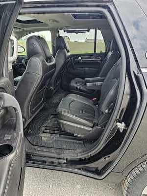 2017 Buick Enclave, $4500. Photo 7