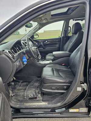 2017 Buick Enclave, $4500. Photo 8
