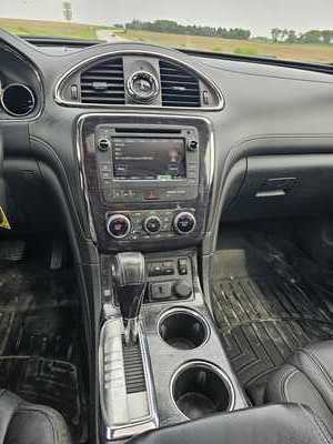 2017 Buick Enclave, $4500. Photo 9