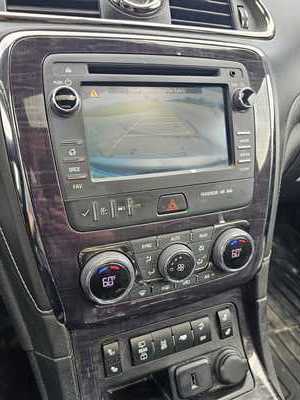 2017 Buick Enclave, $4500. Photo 10