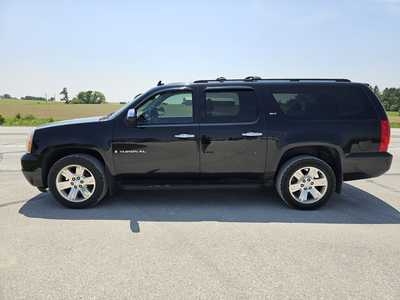 2008 GMC Yukon XL, $4950. Photo 3
