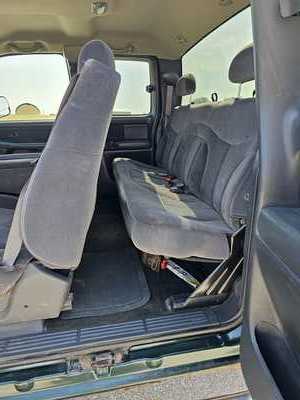 2002 GMC 2500 Ext Cab, $7500. Photo 5