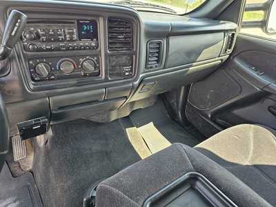 2002 GMC 2500 Ext Cab, $7500. Photo 8