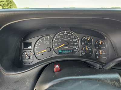 2002 GMC 2500 Ext Cab, $7500. Photo 9