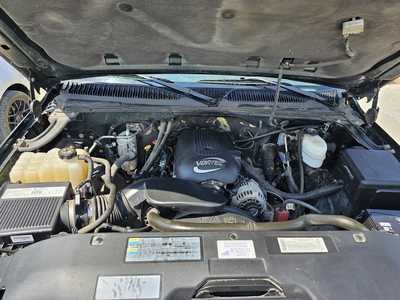 2002 GMC 2500 Ext Cab, $7500. Photo 10