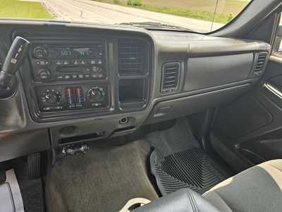 2004 Chevrolet 2500 Crew Cab, $7500. Photo 7