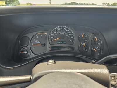 2004 Chevrolet 2500 Crew Cab, $7500. Photo 8