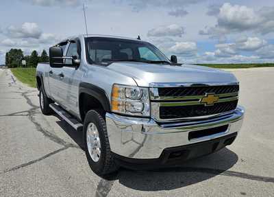 2013 Chevrolet 2500 Crew Cab, $24000. Photo 1