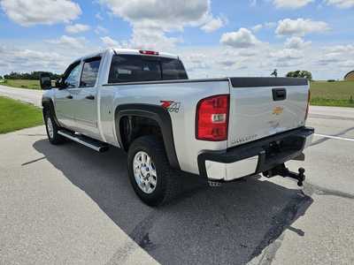 2013 Chevrolet 2500 Crew Cab, $24000. Photo 4