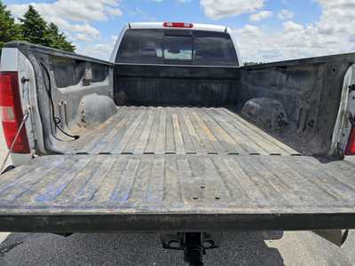 2013 Chevrolet 2500 Crew Cab, $24000. Photo 5