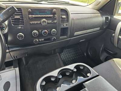 2013 Chevrolet 2500 Crew Cab, $24000. Photo 9