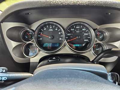 2013 Chevrolet 2500 Crew Cab, $24000. Photo 10