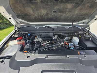 2013 Chevrolet 2500 Crew Cab, $24000. Photo 11