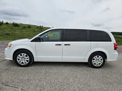2019 Dodge Caravan, Grand, $7500. Photo 3