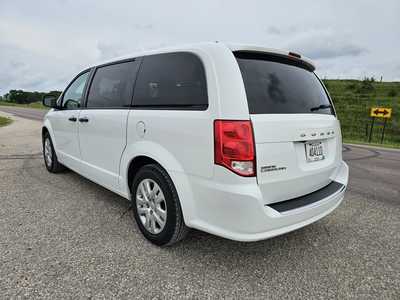 2019 Dodge Caravan, Grand, $7500. Photo 4