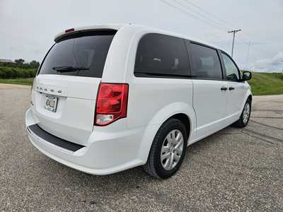2019 Dodge Caravan, Grand, $7500. Photo 5