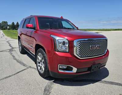 2015 GMC Yukon, $. Photo 1