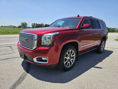 2015 GMC Yukon, $. Photo 2