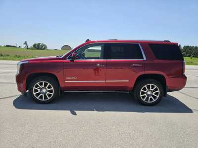 2015 GMC Yukon, $. Photo 3