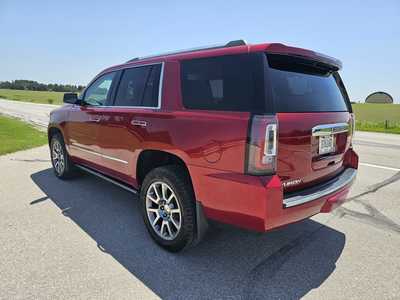 2015 GMC Yukon, $. Photo 4