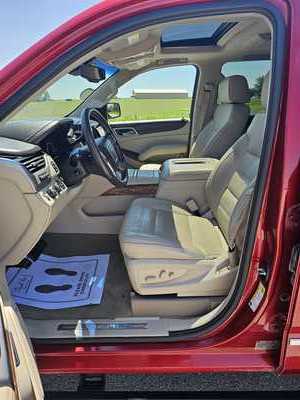 2015 GMC Yukon, $. Photo 7