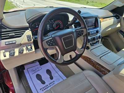 2015 GMC Yukon, $. Photo 8