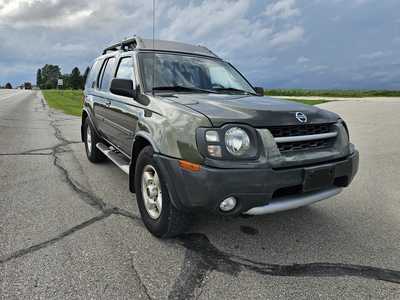 2003 Nissan Xterra, $1950. Photo 1