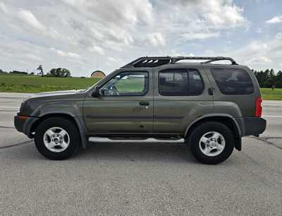 2003 Nissan Xterra, $1950. Photo 3