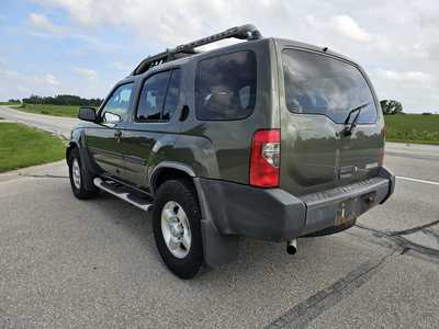 2003 Nissan Xterra, $1950. Photo 4
