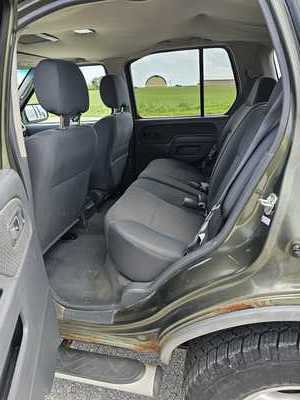 2003 Nissan Xterra, $1950. Photo 5