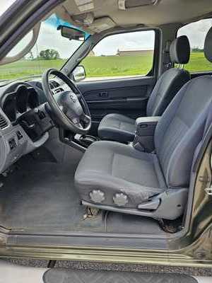 2003 Nissan Xterra, $1950. Photo 6