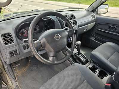 2003 Nissan Xterra, $1950. Photo 7