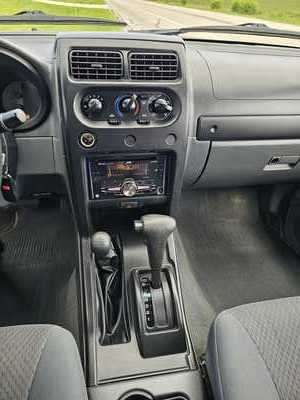 2003 Nissan Xterra, $1950. Photo 8