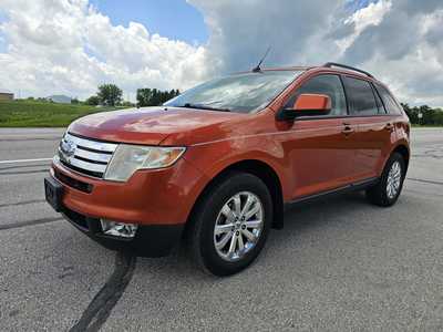 2007 Ford Edge, $3500. Photo 2