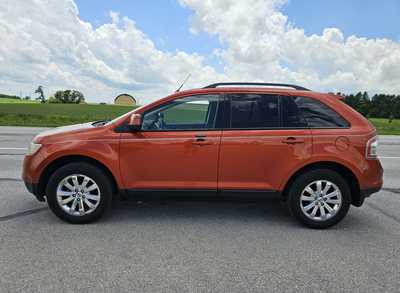 2007 Ford Edge, $3500. Photo 3