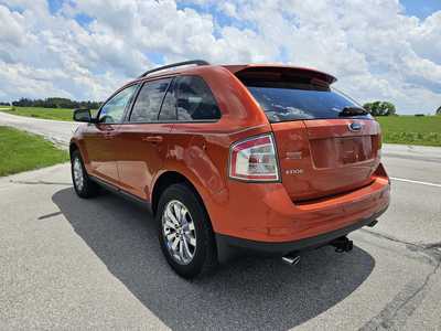 2007 Ford Edge, $3500. Photo 4