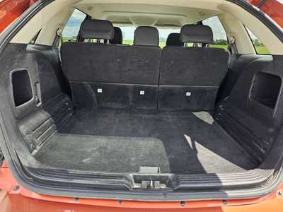 2007 Ford Edge, $3500. Photo 5
